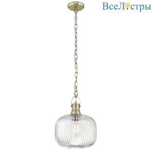 Подвесной светильник Simple Story 1118-1PL
