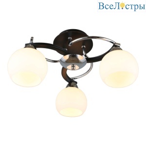 Потолочная люстра Omnilux Caldiero OML-25407-03