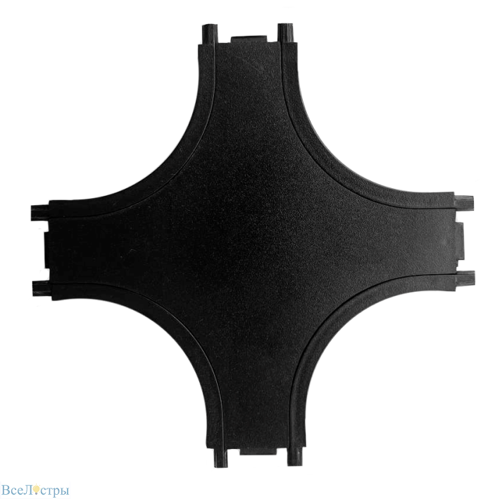 коннектор х-образный eks clarus 0у-00002323