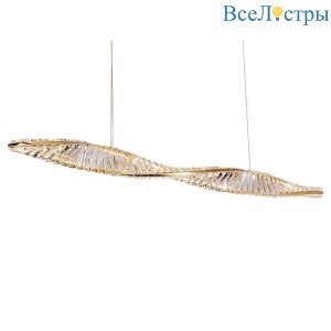 Подвесной светильник Newport 8244/120 gold М0069561