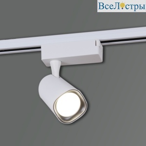 Трековый светильник Reluce 01320-9.3-001QY LED20W WT