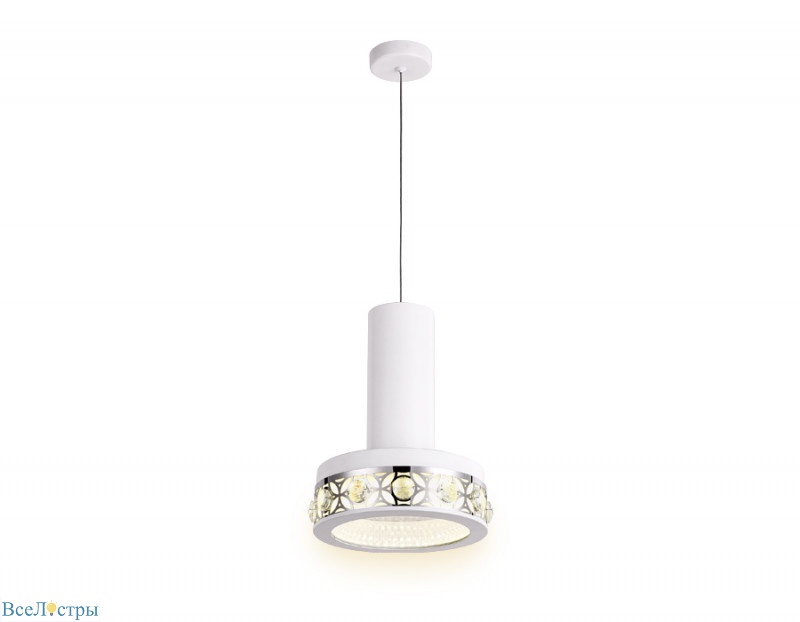 подвесной светильник ambrella light acrylica fa9488