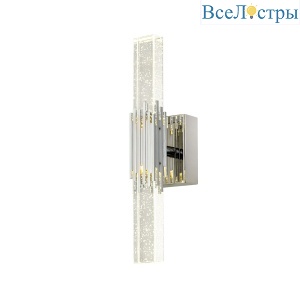 Настенный светильник Modelux ML.88987.01 CR