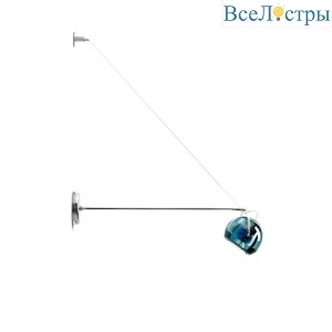 Настенный светильник Fabbian Fabbian D57D0331