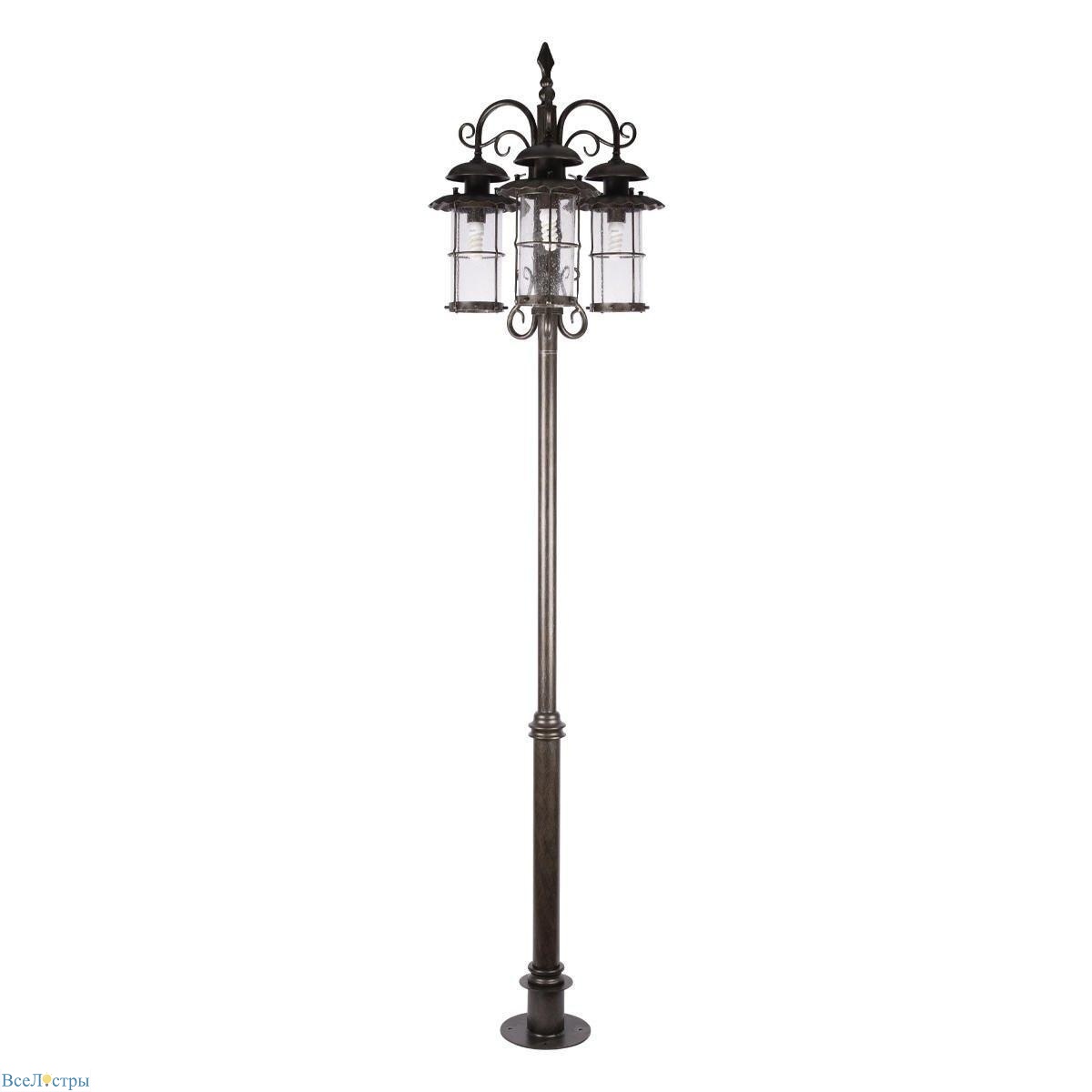ландшафтный светильник loft it palermo 100015/2300
