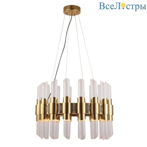 Подвесная люстра Cloyd Octet 10292