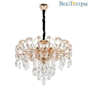 Подвесная люстра Modelux ML.7001.8P