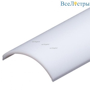 Экран Arlight ARH-KANT-H16-2000 Round Opal-PM 016635
