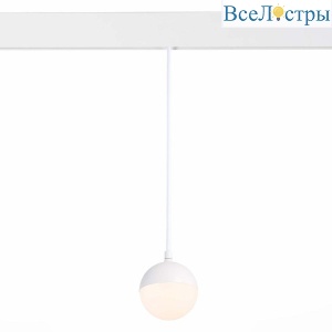 Трековый светодиодный светильник для магнитного шинопровода ST Luce Pibole ST358.533.07