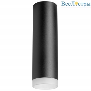 Потолочный светильник Lightstar RULLO R649780 (216497+202480)