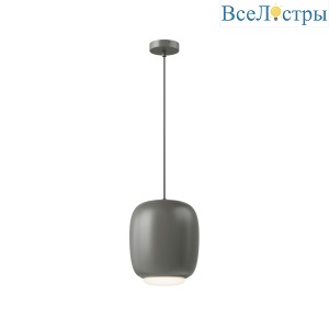 Подвесной светильник Maytoni Brio MOD466PL-L12GR3K