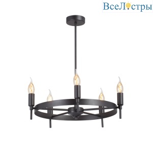 Люстра на штанге Vitaluce V3001-1/5PL