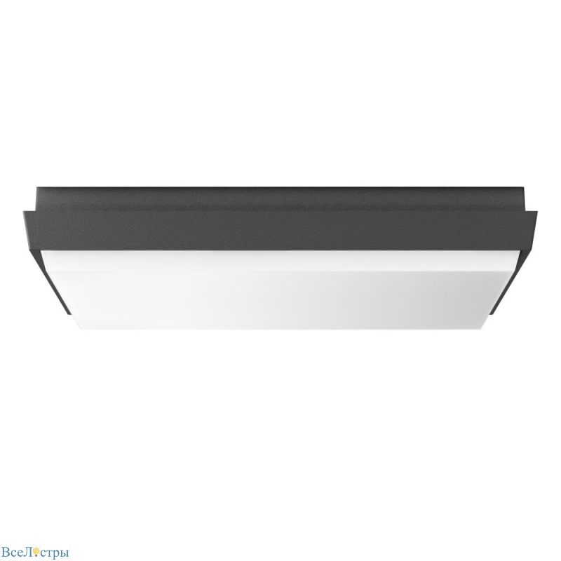 уличный светодиодный светильник arlight lgd-area-s300x300-30w warm3000 029953