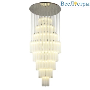 Каскадная люстра Aployt Francesca APL.859.06.144