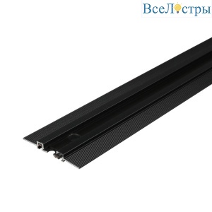 Шинопровод встраиваемый Aployt Magnetic track 48 APL.0171.00.200