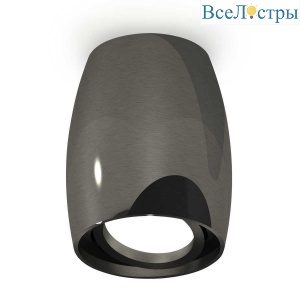 Комплект потолочного светильника Ambrella light Techno Spot XC (C1123, N7002) XS1123002
