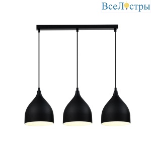 Подвесной светильник Moderli Ria V11458-3P
