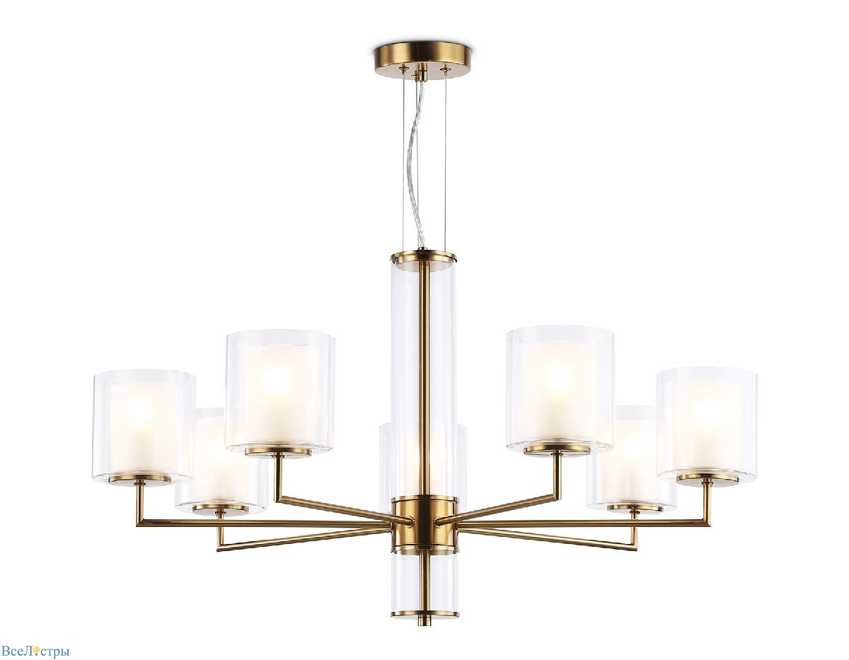 подвесная люстра ambrella light high light heigh light lh56013
