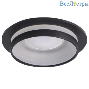 Встраиваемый светильник Feron Luna DL362 48812