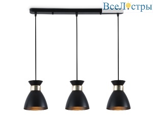 Подвесной светильник Ambrella Light Loft Traditional TR8469