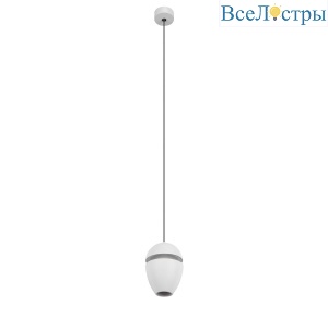 Подвесной светильник Loft IT Viterbo 10336 White