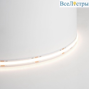 Светодиодная лента Feron 8W/m 320LED/m 2110SMD холодный белый 5M LS530 48265