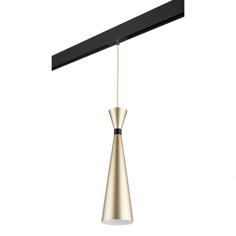 трековый светильник lightstar dumo pro816313 (816313+595007)