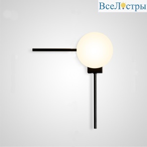 Настенный светильник Imperium Loft Linge 167178-26
