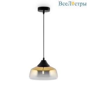 Подвесной светильник Freya Jiffy FR5188PL-01B