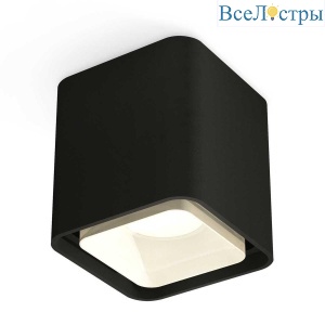 Комплект потолочного светильника Ambrella light Techno Spot XC (C7841, N7755) XS7841021