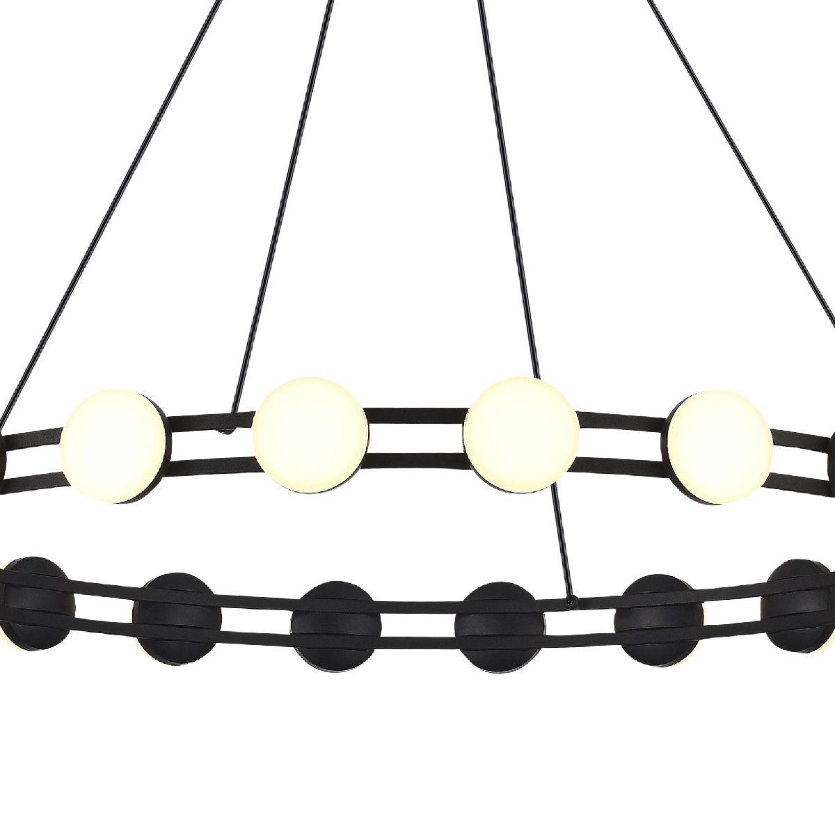 подвесная люстра st luce monro sl6610.403.20