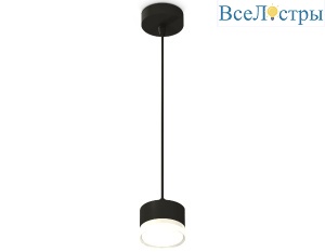 Подвесной светильник Ambrella Light Techno (A2333, С8111, N8399) XP8111025
