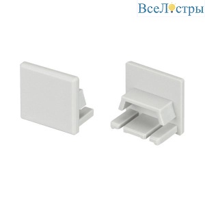 Набор заглушек Arlight Mic-H-Comfy глухая 029845