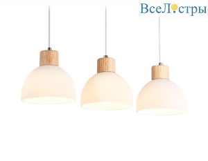 Подвесной светильник Ambrella Light Traditional TR83135