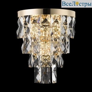 Настенный светильник Wertmark Cassia WE102.03.301