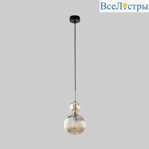 Подвесной светильник TK Lighting 11040 Sophia Cognac a071823