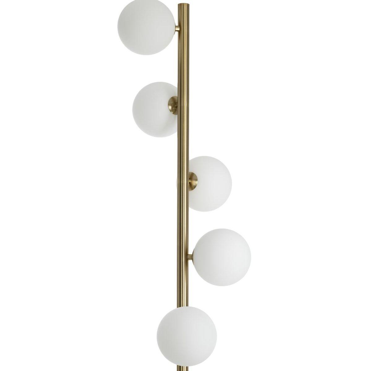 торшер citilux рунд cl205950n