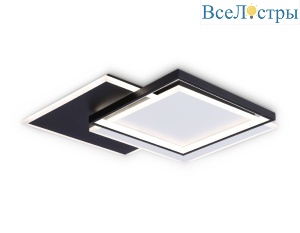 Потолочный светильник Ambrella Light Original FA7723