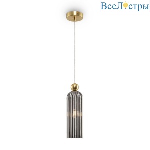 Подвесной светильник Maytoni Antic MOD302PL-01GR