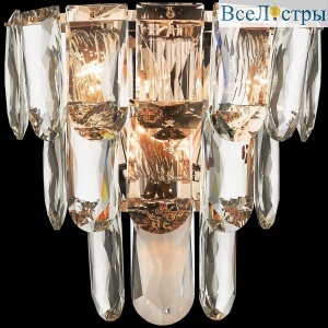 Настенный светильник Wertmark Lavinia WE106.03.101