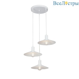 Подвесная люстра Vitaluce V3094-0/3S