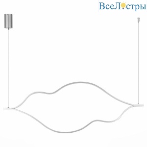 Подвесной светильник ST Luce Cortile SL6106.103.56