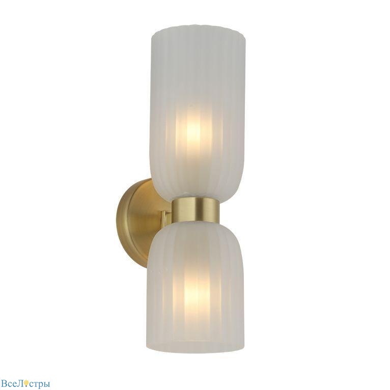бра newport 3640 3641/a brass м0068542