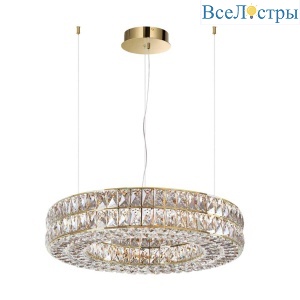 Подвесная люстра Odeon Light Panta 4926/85L
