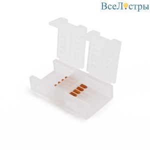 Набор переходников для светодиодной ленты Elektrostandard LS002 220V RGB PSL-17 a053646