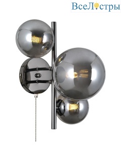 Бра Moderli Molly V10793-3W