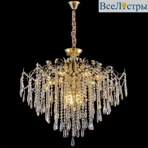 Подвесная люстра Reluce 30300-0.3-800 AB