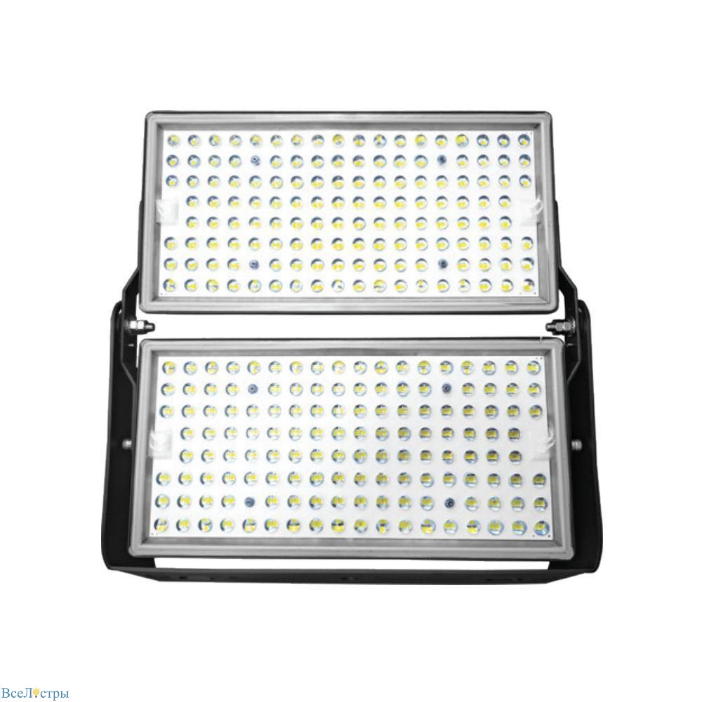 светодиодный прожектор feron ll-932 500w 6400k 48973