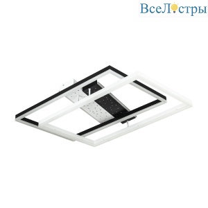 Потолочный светильник LED4U L1033-900