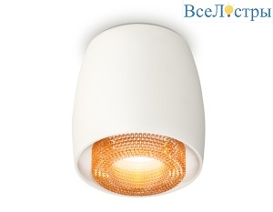 Потолочный светильник Ambrella Light Techno Spot XS1141024 (C1141, N7195)